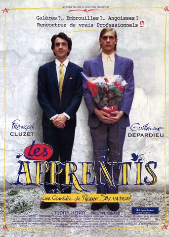 Les Apprentis (1995)