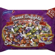 Colombina Sweet Delights