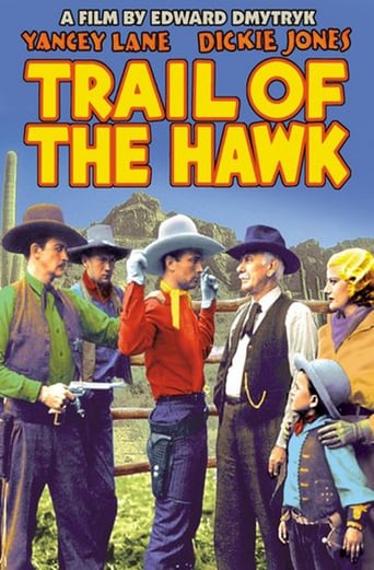 The Hawk (1935)