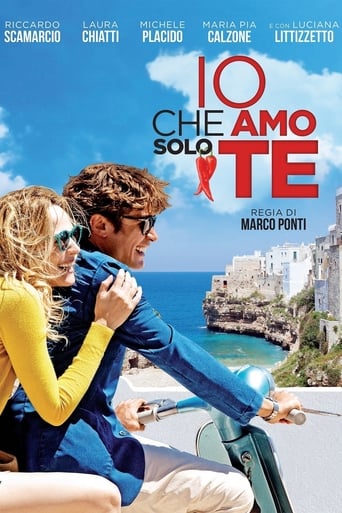 Io Che Amo Solo Te (2015)