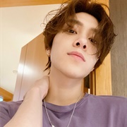 NCT Hendery