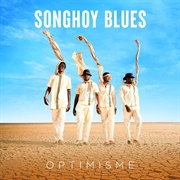 Songhoy Blues - Optimise