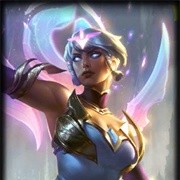 Dawnbringer Karma