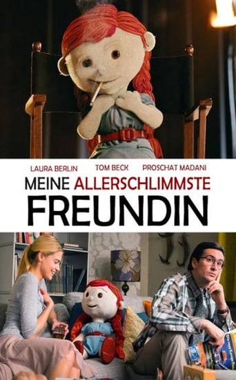 Meine Allerschlimmste Freundin (2015)