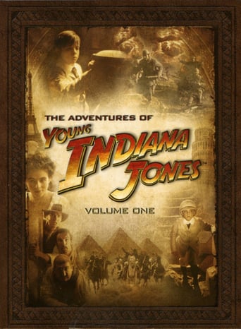 The Adventures of Young Indiana Jones: Travels With Father (1996)