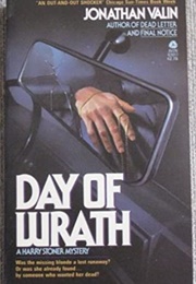 Day of Wrath (Jonathan Valin)