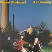 Sunset Boulevard-Kim Fowley