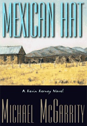 Mexican Hat (Michael McGarrity)