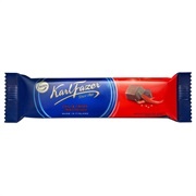 Fazer Chili Chocolate Bar