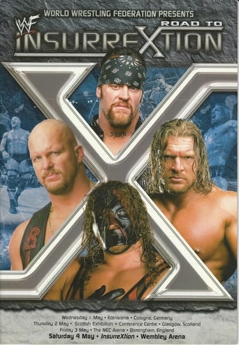 WWE Insurrextion 2002 (2002)