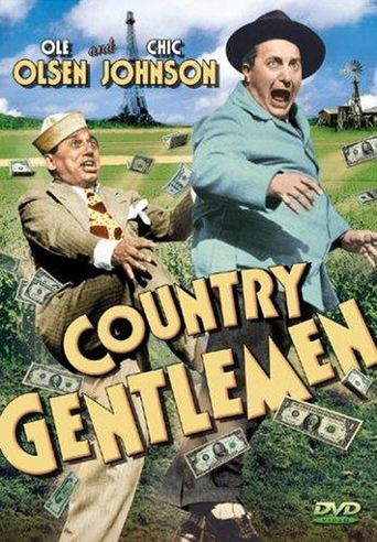 Country Gentlemen (1936)