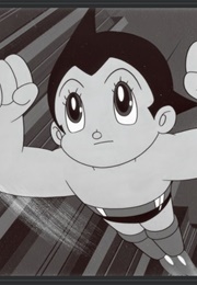 Astroboy (1963)