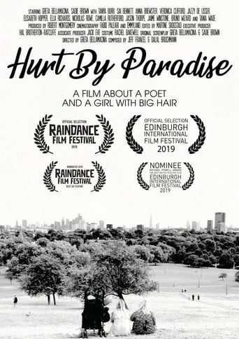 Hurt by Paradise (2019)