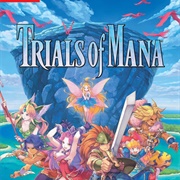 Trials of Mana (NS)