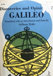 Discoveries and Opinions of Galileo (Galileo, Trans. Stillman Drake)