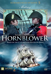 Hornblower: Mutiny (2001)