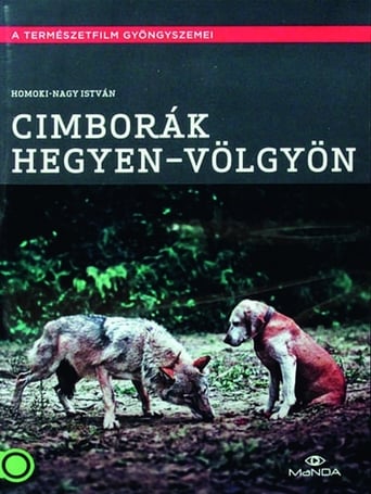 Cimborák - Hegyen-Völgyön (1960)