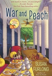 War and Peach (Susan Furlong)