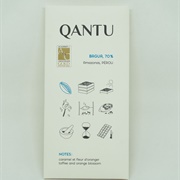 Qantu Bagua 70%