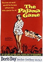 The Pajama Game (1957)