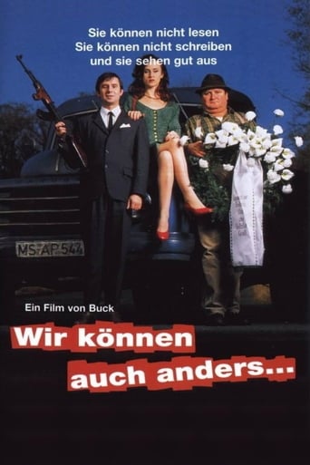 Wir Können Auch Anders ... (1993)