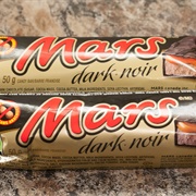 Mars Dark Noir