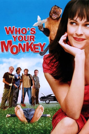 Who&#39;s Your Monkey? (2007)