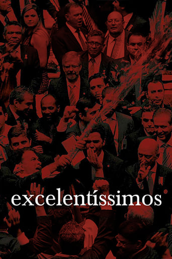 Excelentíssimos (2018)