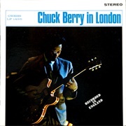 Chuck Berry - Chuck Berry in London