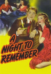 A Night to Remember (1943)