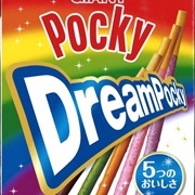 Pocky Giant Dream