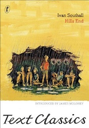 Hills End (Ivan Southall)