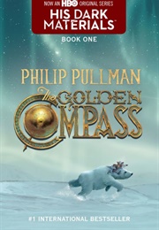 The Golden Compass (Phillip Pullman)