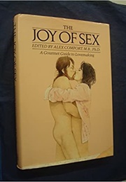 The Joy of Sex... (Alex Comfort)