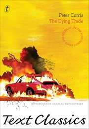 The Dying Trade (Peter Corris)