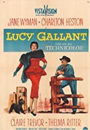 Lucy Gallant (1955)