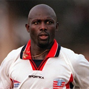 George Weah