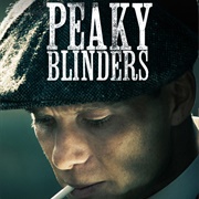 Peaky Blinders Season 6