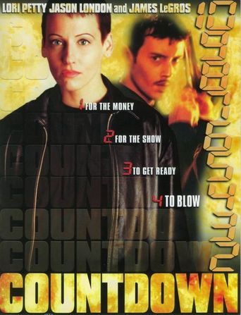 Countdown (1996)