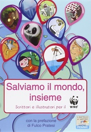 Salviamo Il Mondo Insieme (AAVV)