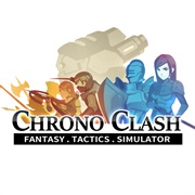 Chrono Clash: Fantasy Tactics