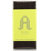 Nadege Amande Chocolate Tablet