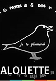 Alouette (1944)