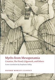 Myths From Mesopotamia (Various)