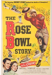 The Rose Bowl Story (1952)