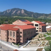 CU Boulder