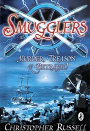 Smugglers (Christopher Russell)