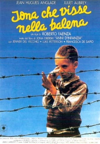 Jona Che Visse Nella Balena (1993)