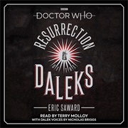 Resurrection of the Daleks