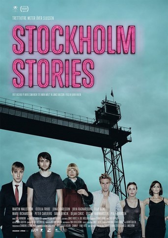 Stockholm Stories (2014)